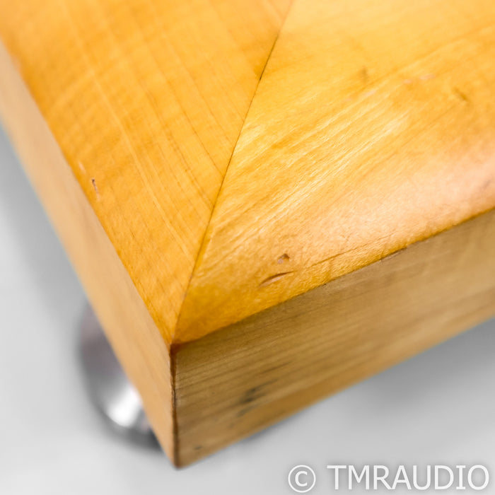 Finite Elemente Cerabase Classic Footers; Set of Four