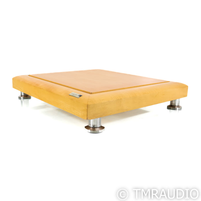 Finite Elemente Cerabase Classic Footers; Set of Four