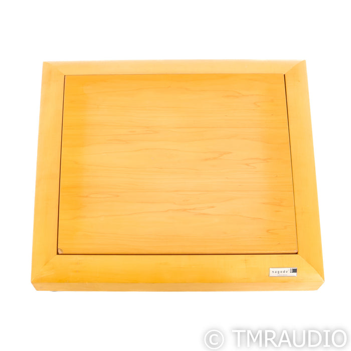 Finite Elemente Cerabase Classic Footers; Set of Four