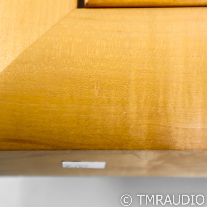 Finite Elemente Cerabase Classic Footers; Set of Four