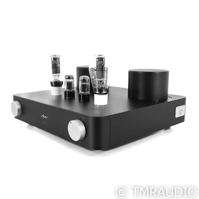 Fezz Audio Mira Ceri 300B Stereo Tube Power Amplifier