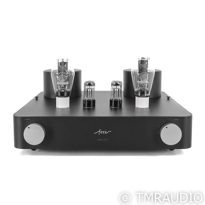 Fezz Audio Mira Ceri 300B Stereo Tube Power Amplifier