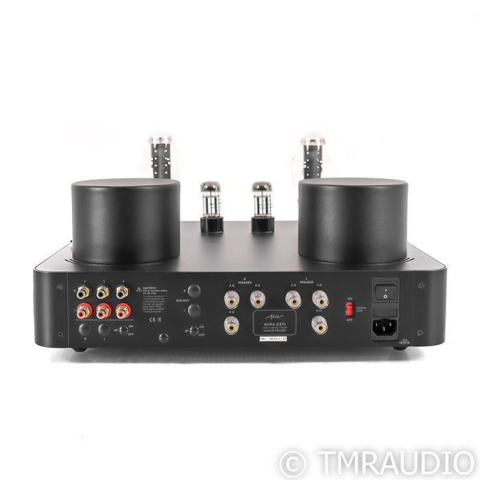 Fezz Audio Mira Ceri 300B Stereo Tube Power Amplifier