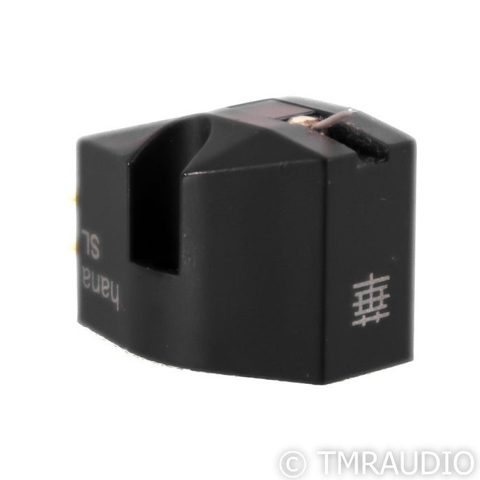 Hana SL Low-Output Moving Coil Phono Cartridge; MC