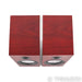 B&W 706 S2 Bookshelf Speakers; Rosenut Pair