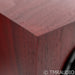 B&W 706 S2 Bookshelf Speakers; Rosenut Pair