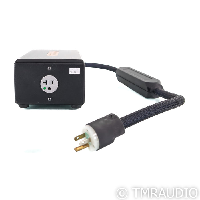 Transparent PowerIsolator XL AC Power Line Conditioner
