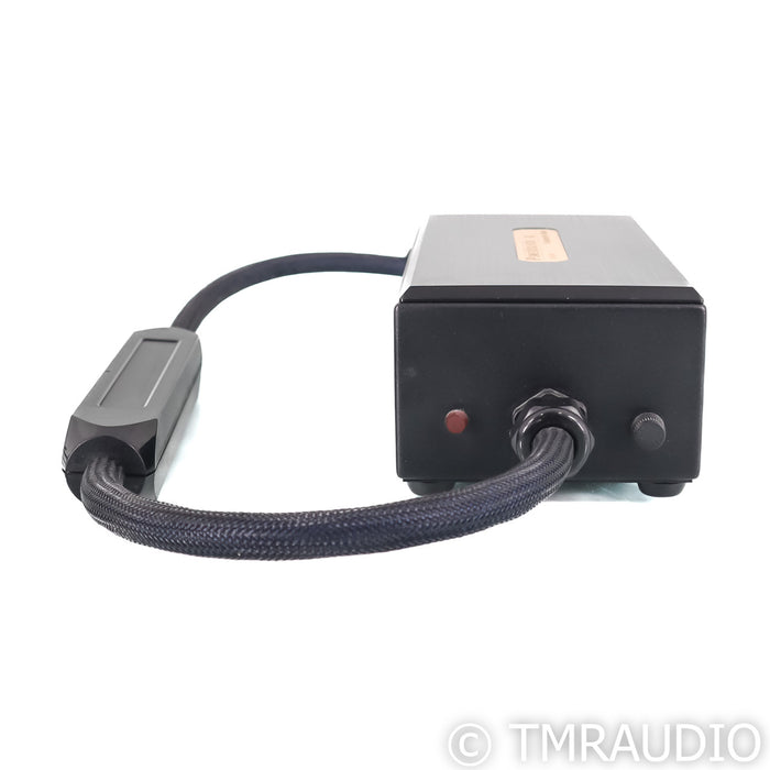 Transparent PowerIsolator XL AC Power Line Conditioner