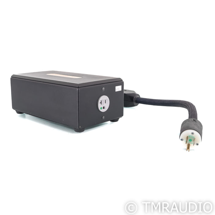 Transparent PowerIsolator XL AC Power Line Conditioner