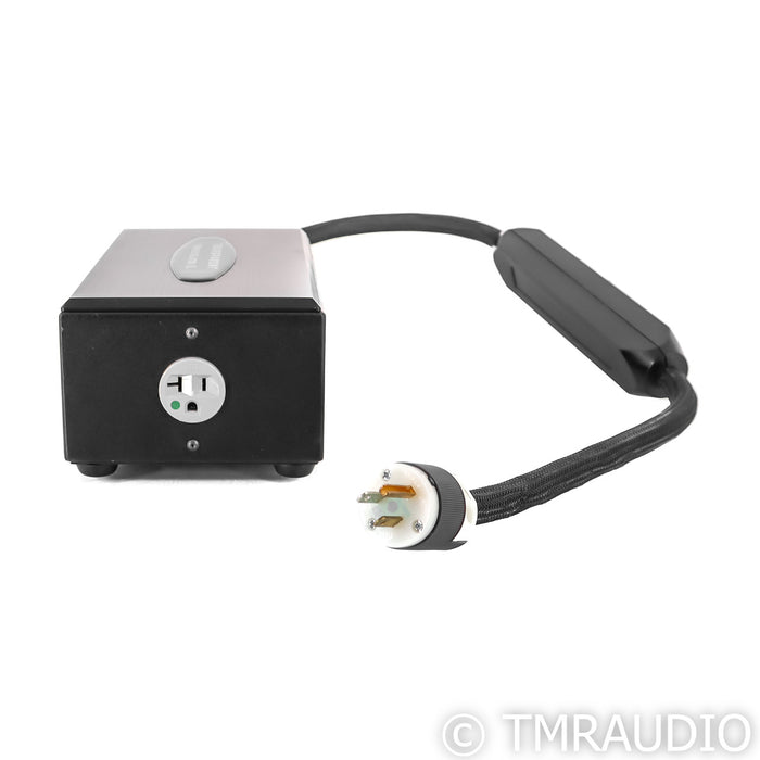 Transparent PowerIsolator XL AC Power Line Conditioner