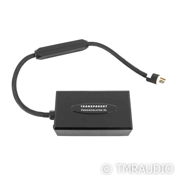 Transparent PowerIsolator XL AC Power Line Conditioner