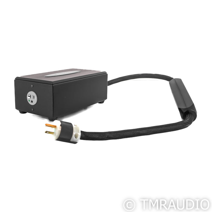 Transparent PowerIsolator XL AC Power Line Conditioner
