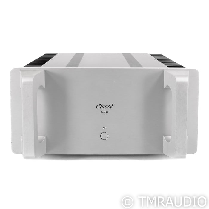Classe CA-400 Stereo / Mono Power Amplifier; CA400