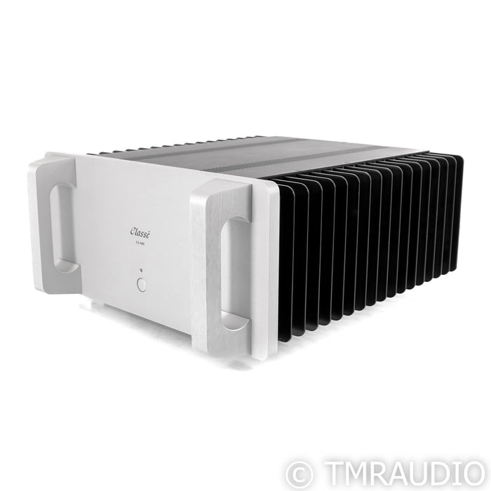 Classe CA-400 Stereo / Mono Power Amplifier; CA400