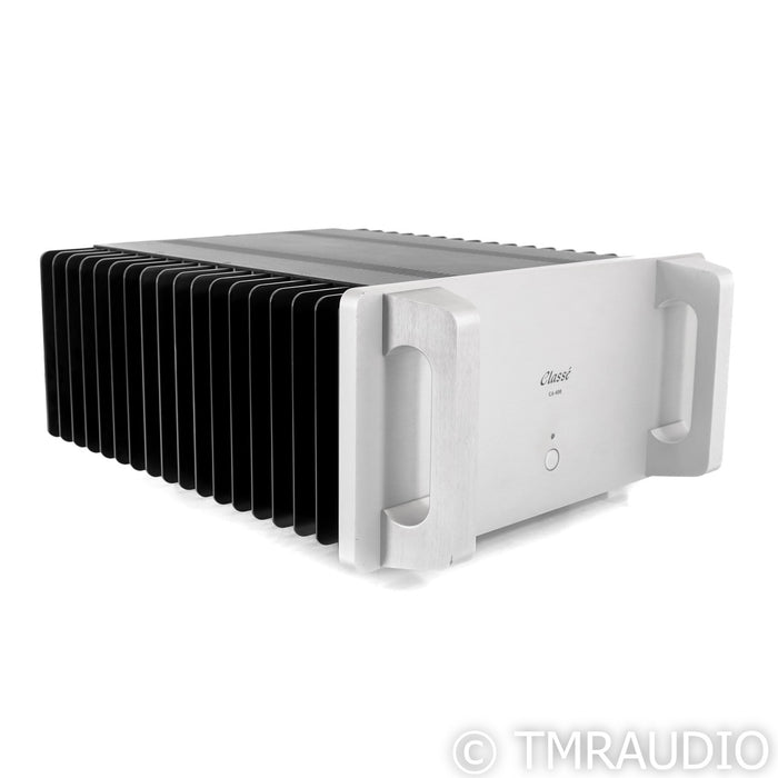 Classe CA-400 Stereo / Mono Power Amplifier; CA400