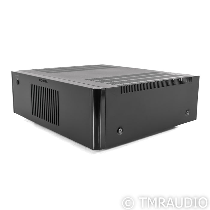 Rotel RB-1582 MKII Stereo Power Amplifier