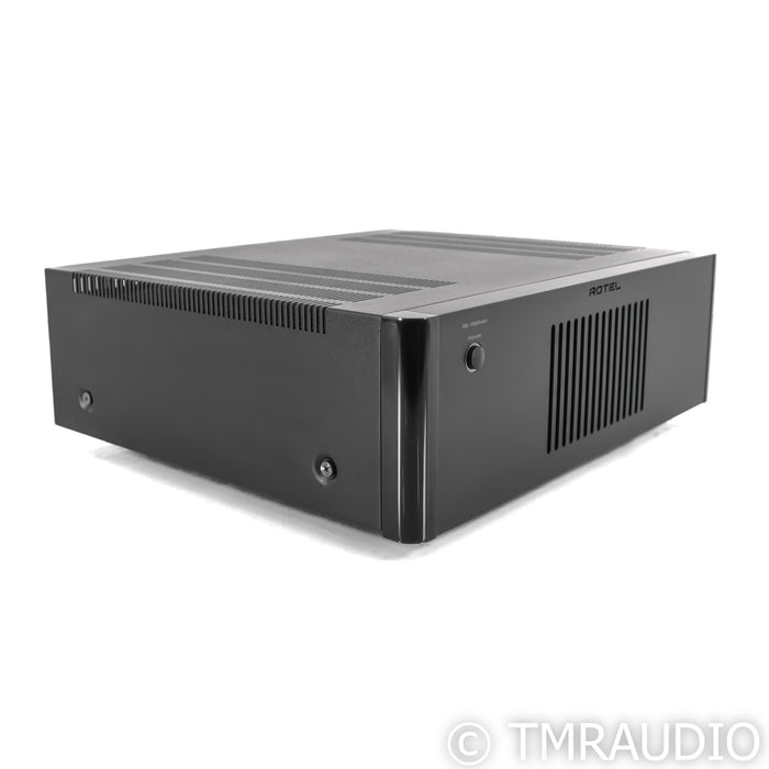 Rotel RB-1582 MKII Stereo Power Amplifier