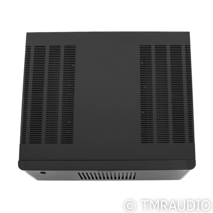 Rotel RB-1582 MKII Stereo Power Amplifier