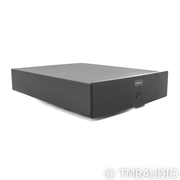 Hegel V10 MM / MC Phono Preamplifier