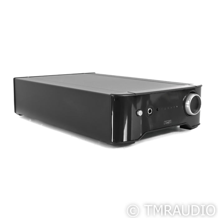 Rega Brio Stereo Integrated Amplifier