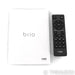 Rega Brio Stereo Integrated Amplifier