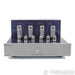 PrimaLuna EVO 300 Stereo / Mono Tube Power Amplifier; EVO300