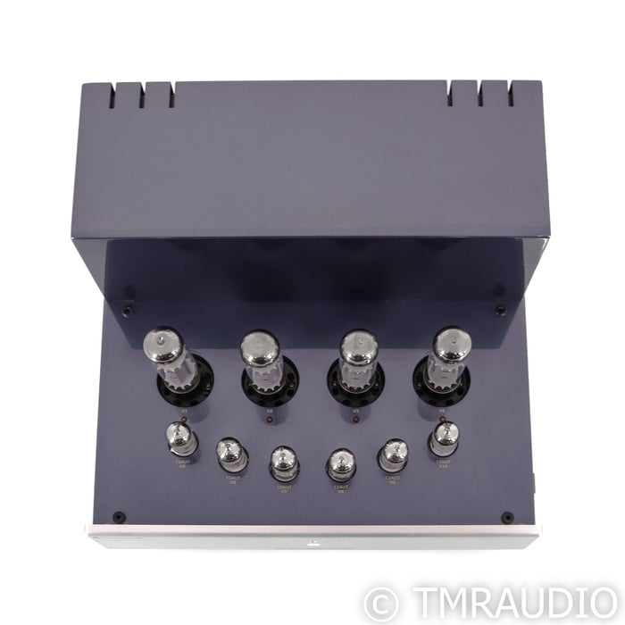 PrimaLuna EVO 300 Stereo / Mono Tube Power Amplifier; EVO300