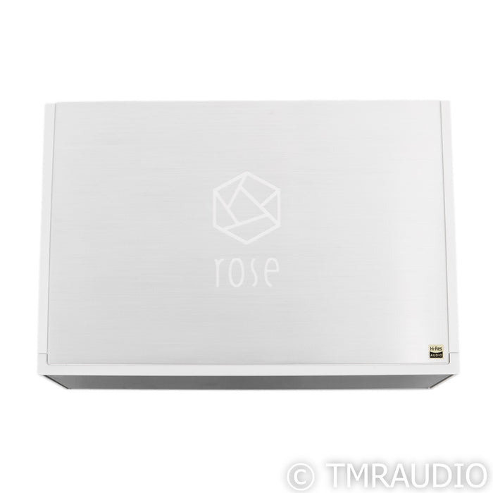 Hifi Rose RS150B Wireless Network Streamer