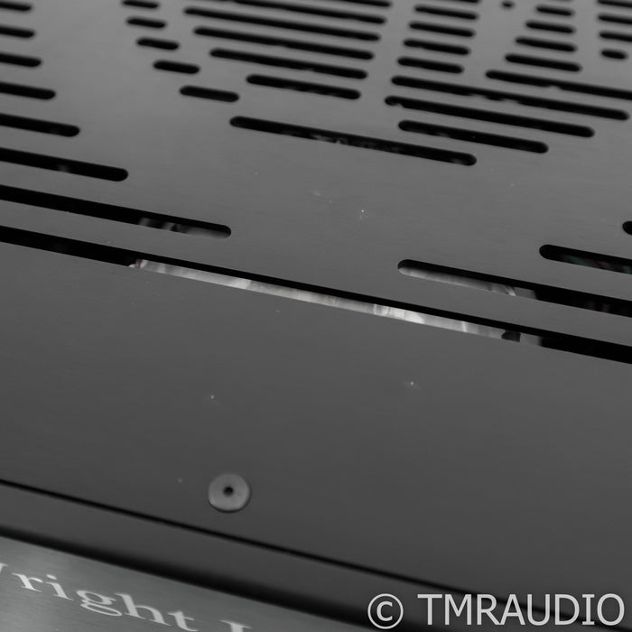 ModWright KWA 100SE Stereo Power Amplifier