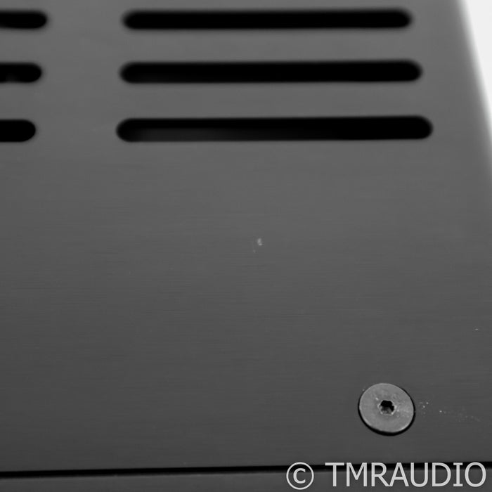 ModWright KWA 100SE Stereo Power Amplifier
