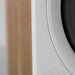 B&W 607 S2 Anniversary Edition Bookshelf Speakers; Oak Pair