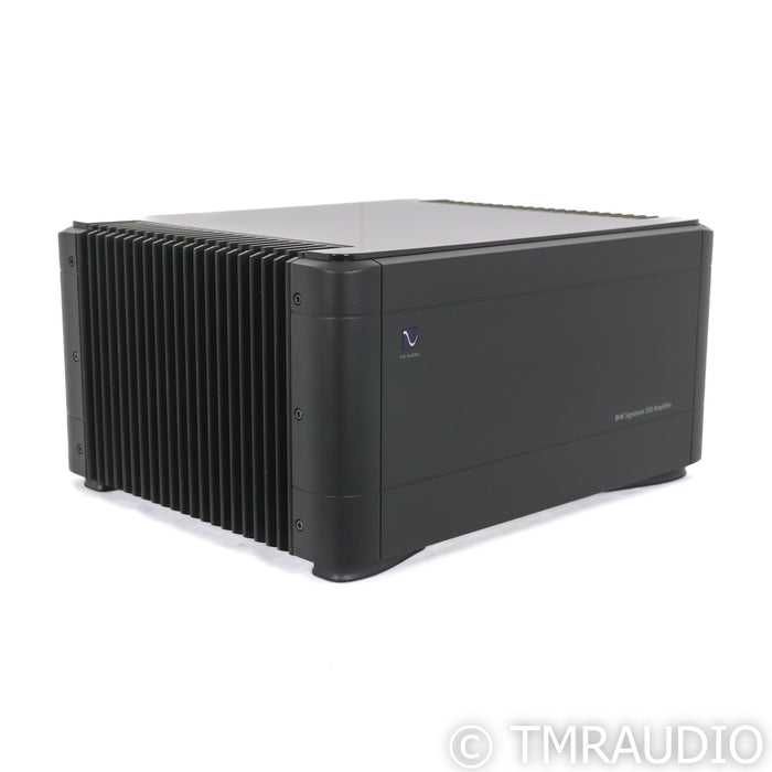 PS Audio BHK Signature 250 Stereo Power Amplifier