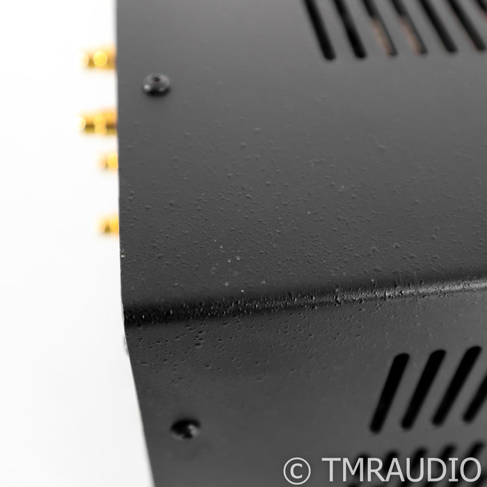 BAT VK-3i Balanced Tube Stereo Preamplifier