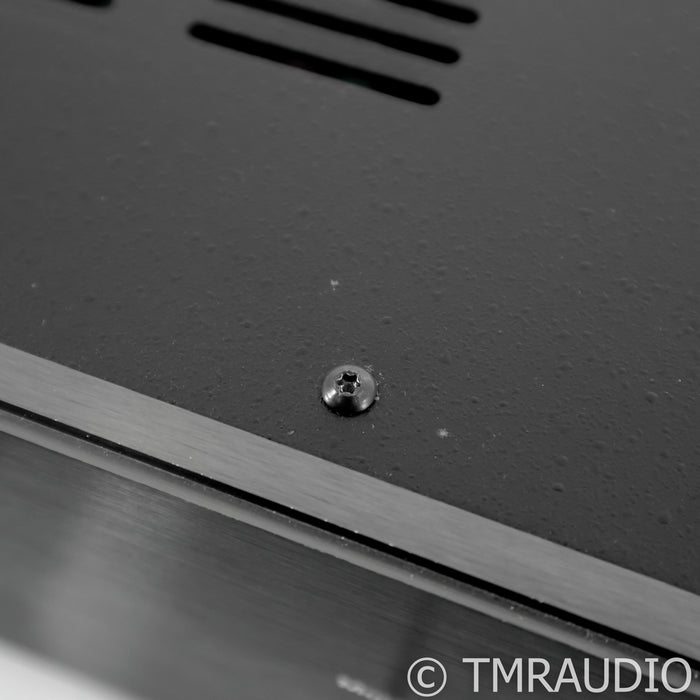 BAT VK-3i Balanced Tube Stereo Preamplifier