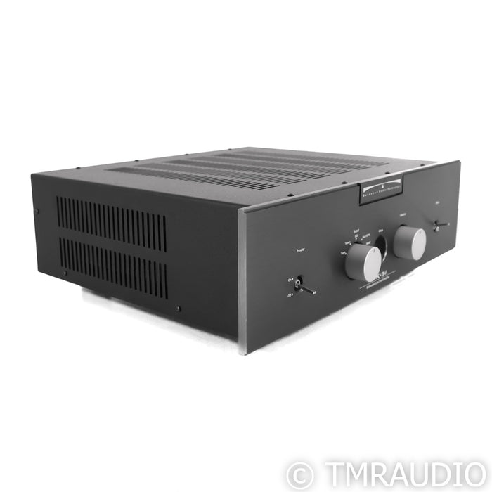 BAT VK-3i Balanced Tube Stereo Preamplifier
