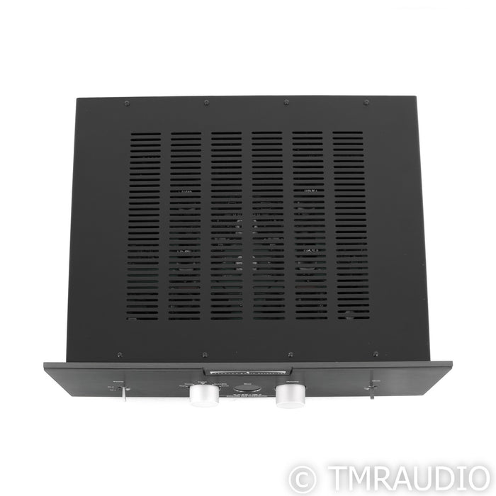 BAT VK-3i Balanced Tube Stereo Preamplifier