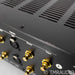 BAT VK-3i Balanced Tube Stereo Preamplifier