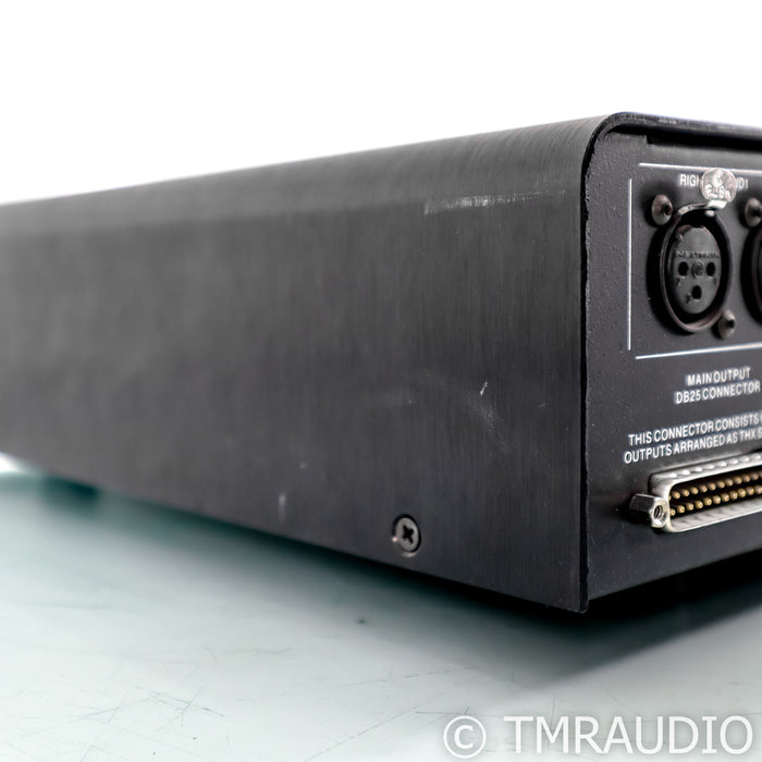 Classe Audio SSP-25 7.1 Channel Surround Processor