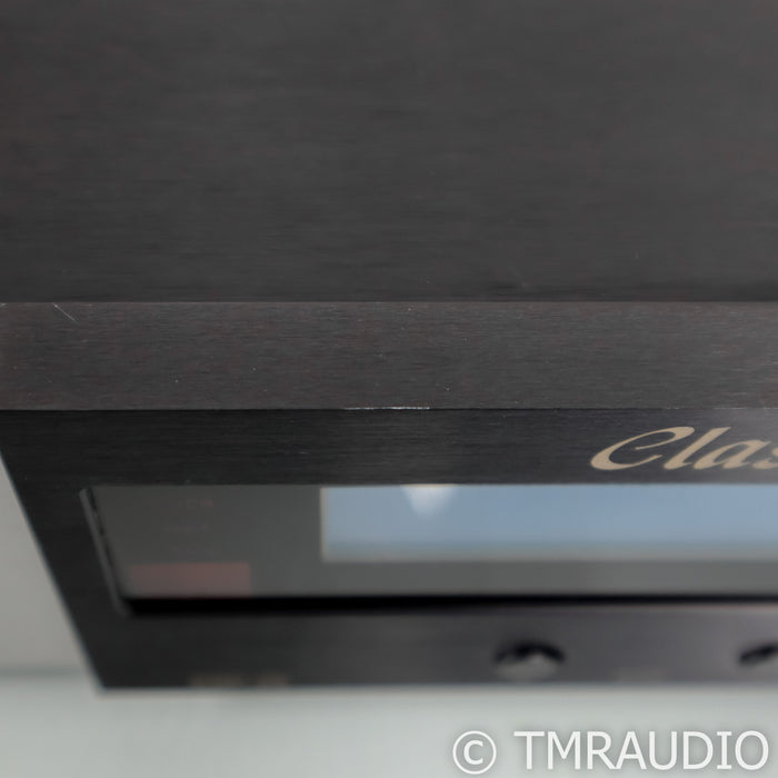 Classe Audio SSP-25 7.1 Channel Surround Processor