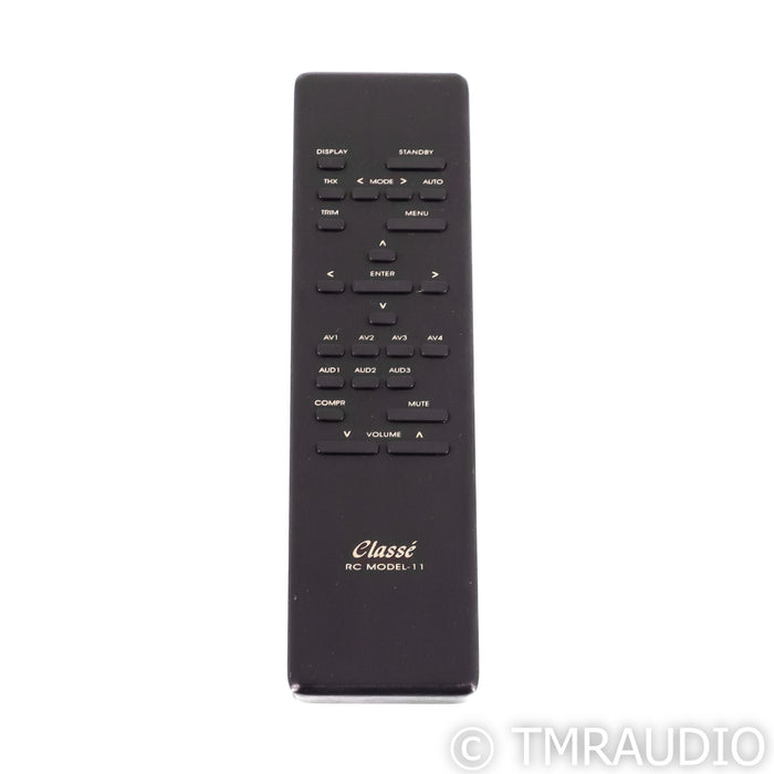 Classe Audio SSP-25 7.1 Channel Surround Processor