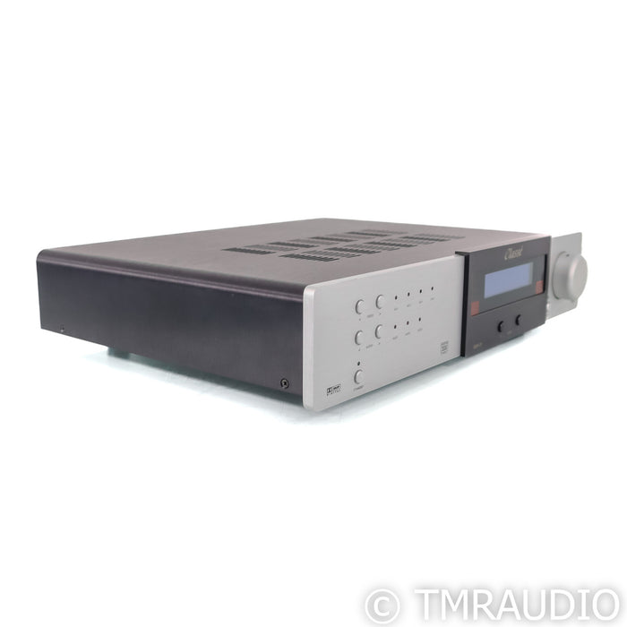 Classe Audio SSP-25 7.1 Channel Surround Processor