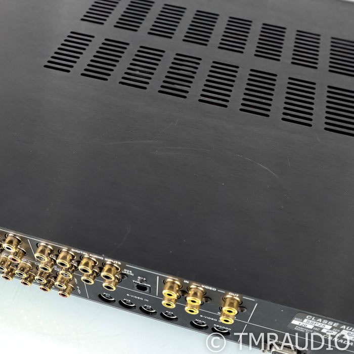 Classe Audio SSP-25 7.1 Channel Surround Processor