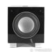REL S/3 SHO 10‚Äù Powered Subwoofer; Super High Output; Piano Black