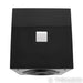 REL S/3 SHO 10‚Äù Powered Subwoofer; Super High Output; Piano Black
