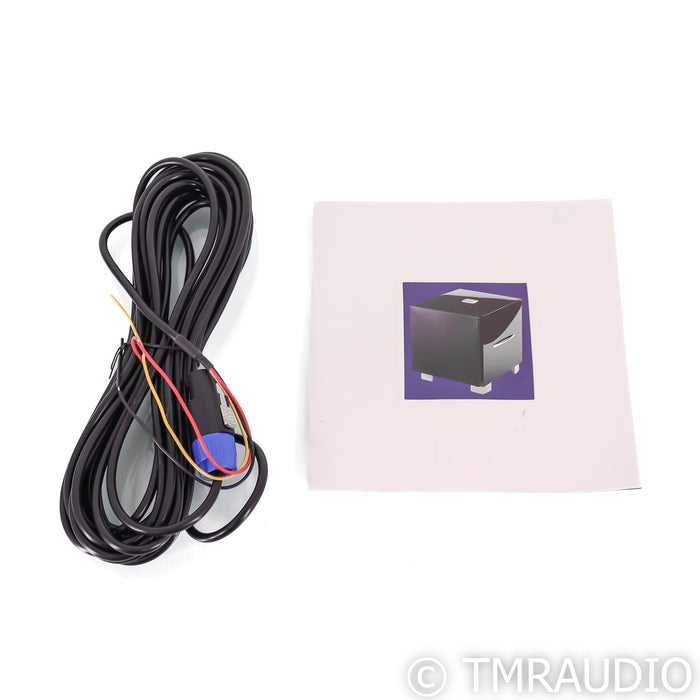 REL S/3 Powered Subwoofer