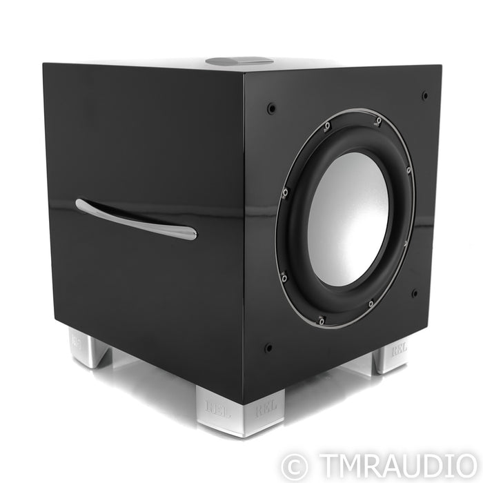 REL S/3 Powered Subwoofer