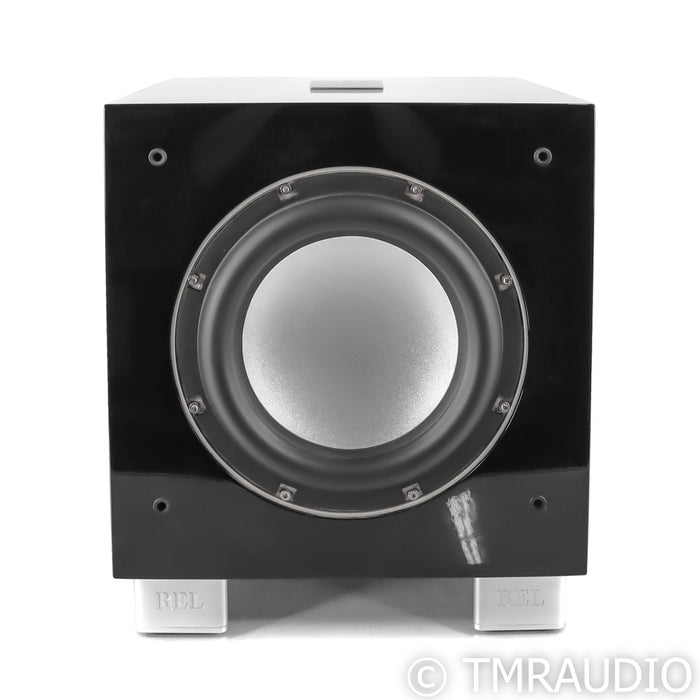 REL S/3 Powered Subwoofer