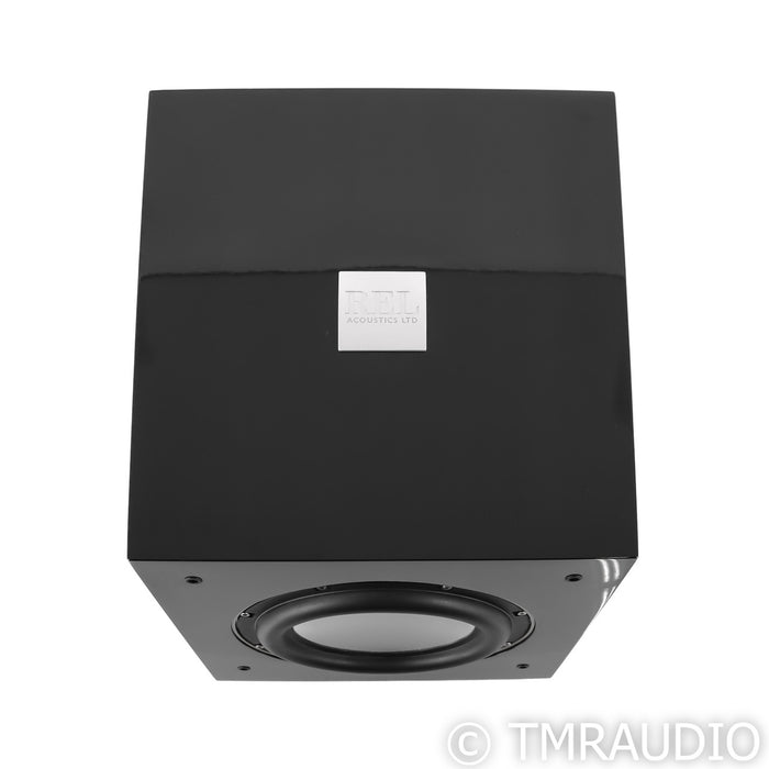 REL S/3 Powered Subwoofer