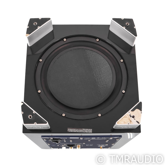 REL S/3 Powered Subwoofer