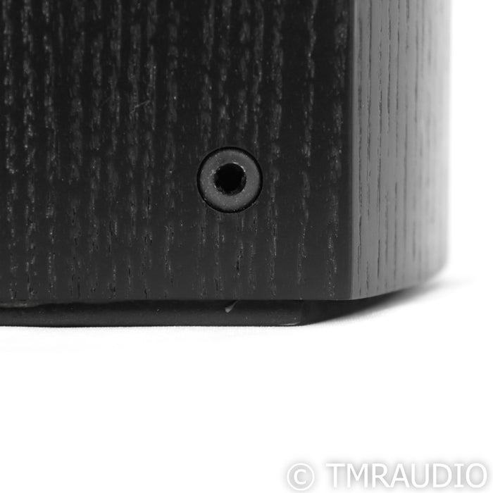 B&W Nautilus HTM1 Center Channel Speaker; Black